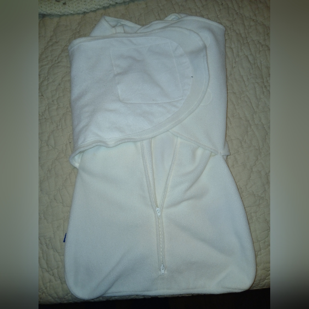 Halo Transitional Swaddle